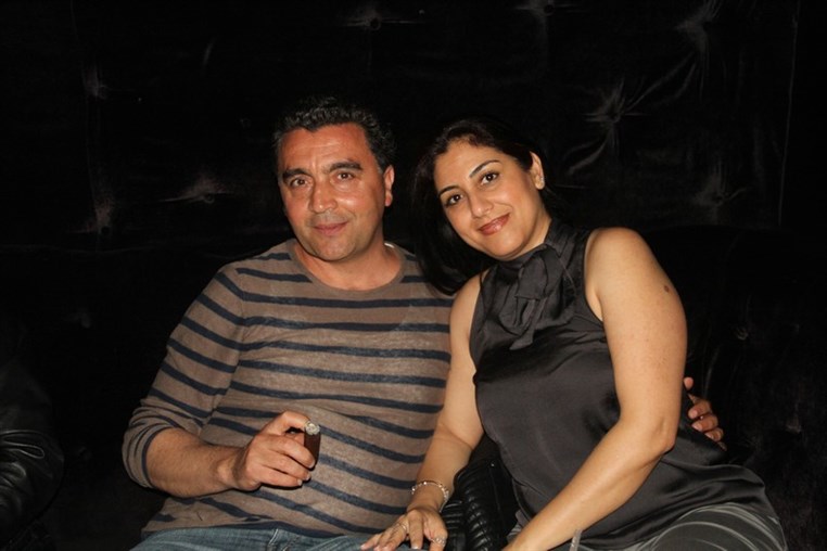 Taiga Beirut On Saturday Night